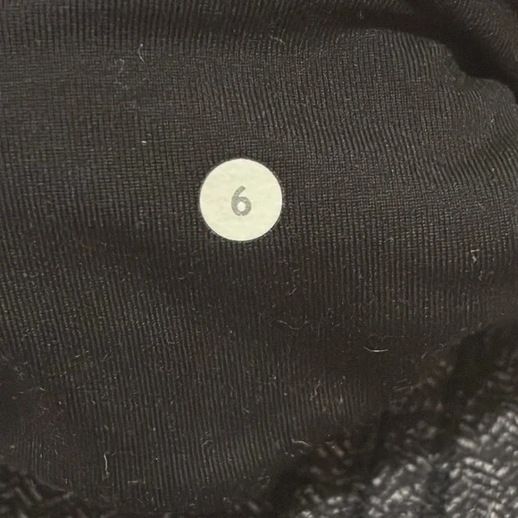 Lululemon Wunder Under Pant (Hi-Rise) (Stirrup) - Picture 7 of 7